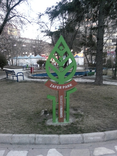 Zafer Park