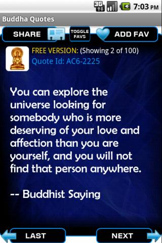 Buddha Quotes 2012