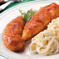 Tasty Italian Chicken