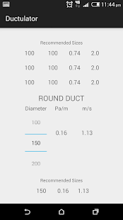 How to get Ductulator lastet apk for android