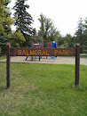 Balmoral Park 