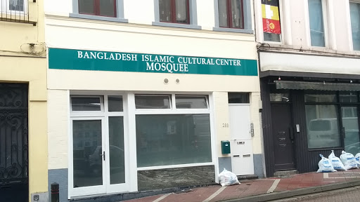 Mosquée Du Bengale