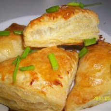 Feta Cheese Foldovers