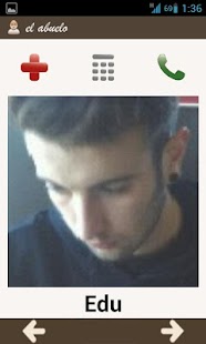 How to download El Abuelo - Test patch 3.2 apk for android