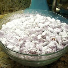 Puppy Chow I
