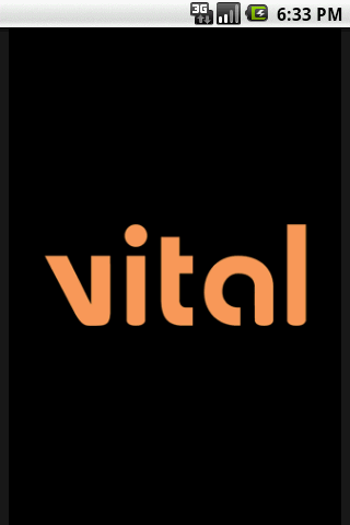 Vital Culture Ticket Scanning