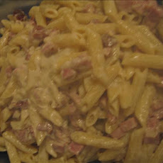 Penne Alla Panna
