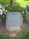 Waupaca County War Memorial