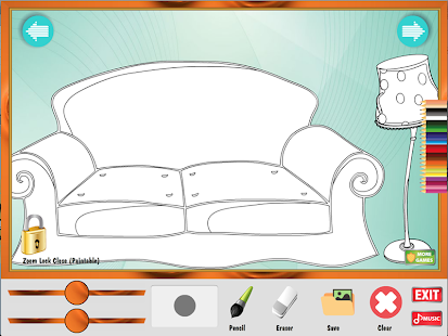 How to download Coloring Game: Furniture patch 1.0.0 apk for pc
