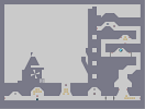 Thumbnail of the map 'long day'