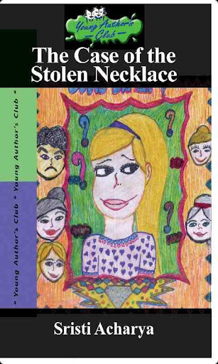 Case of The Stolen Necklace