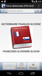 How to get PortosDicty Fra-Slo 1.1 unlimited apk for pc