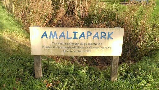 Amaliapark