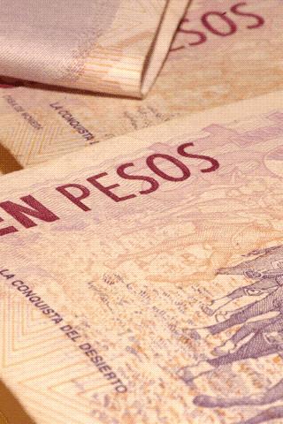 Dolar Paralelo en Argentina