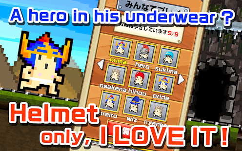 How to install Helpless Hero 1.0.2.0 apk for laptop