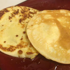 Bob Evans Waffles or Pancakes
