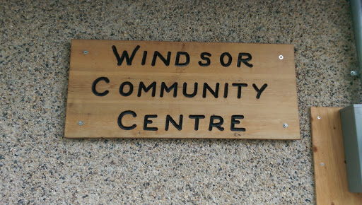 Windsor Community Centre 