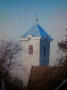 Turn Biserica Calvinista