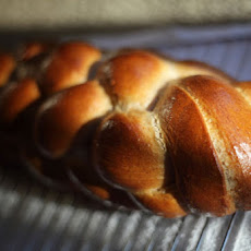 Challah Recipe