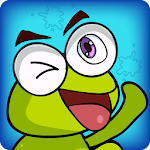 Frog Jump Free Game Apk