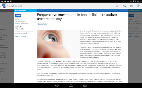 How to download The BMJ North America 1.0 apk for bluestacks