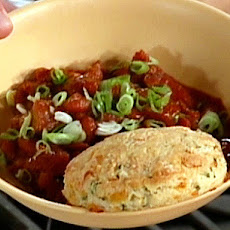 Sausage Chili