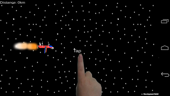 How to install Tiny The Space Bird 1.2 mod apk for laptop