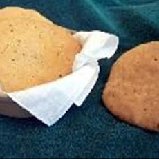 Krauterfladenbrot
