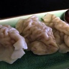Pork Dumplings