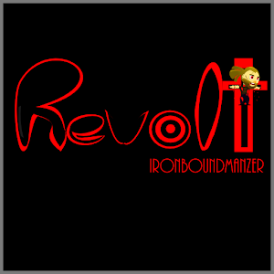 Revolt - IronBoundManzer.apk 1.5