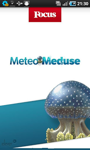 Focus Meteo Meduse