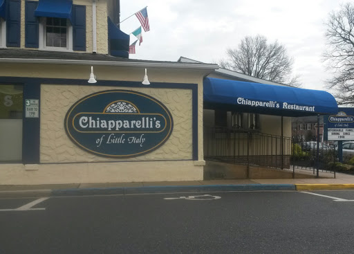 Chipparelli's of Little Italy