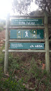Echo Valley Hiking Trail 