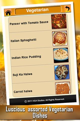 【免費健康App】101 Recipes Indian Foods-APP點子