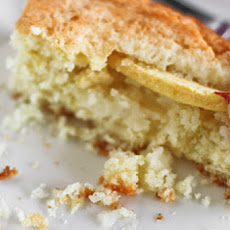 German Apple Cake