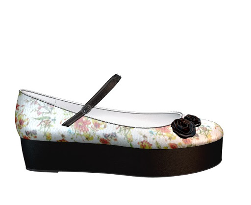 I Designed My Perfect Shoes!