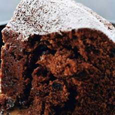 Chocolate Stout Cake