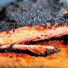 Beef Brisket