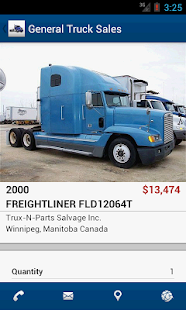 How to install General Truck Sales 1.021 mod apk for pc