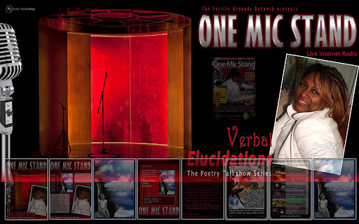 【免費新聞App】One Mic Stand-APP點子