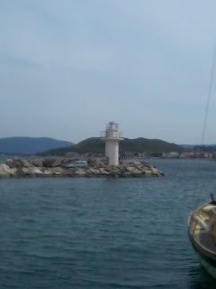 Çeşmealtı Deniz Feneri