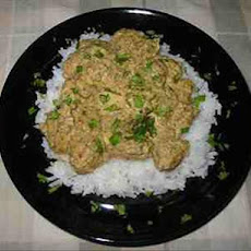 Basil, Cilantro and Macadamia Nut Chicken