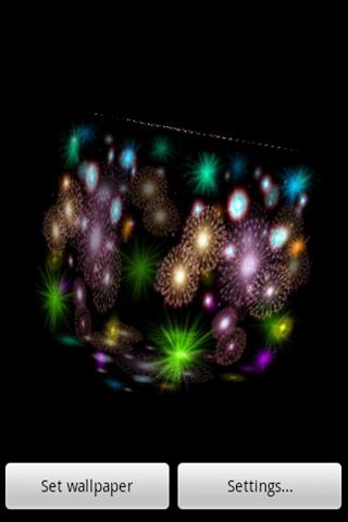 3D HANABI 8