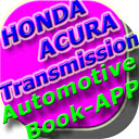 Honda Acura Transmission TS mobile app icon