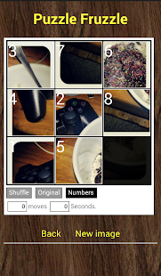 How to install Puzzle Fruzzle lastet apk for pc