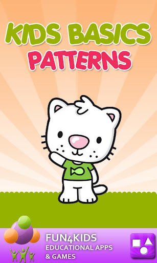 Kids Patterns Game