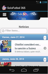 How to install SolóFútbol 365 kimer apk for bluestacks
