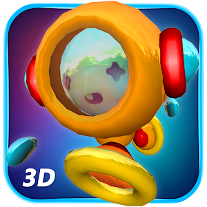 3D BALL RUN - FREE.apk 1.5