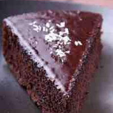Morish Chocolate Cake