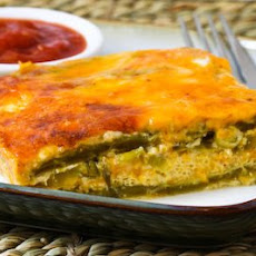 Chile Rellenos Bake